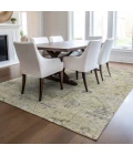 Dalyn Solace Brown SL10 5ft. x 7ft.6in. Rug