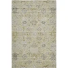 Dalyn Solace Brown SL10 2ft.6in. x 3ft.10in. Rug