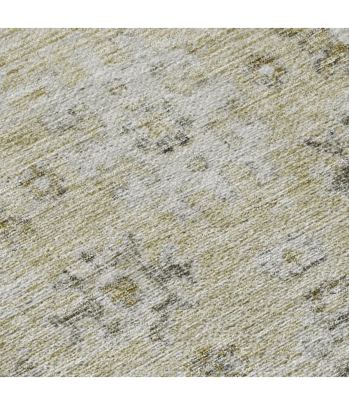 Dalyn Solace Brown SL10 5ft. x 7ft.6in. Rug