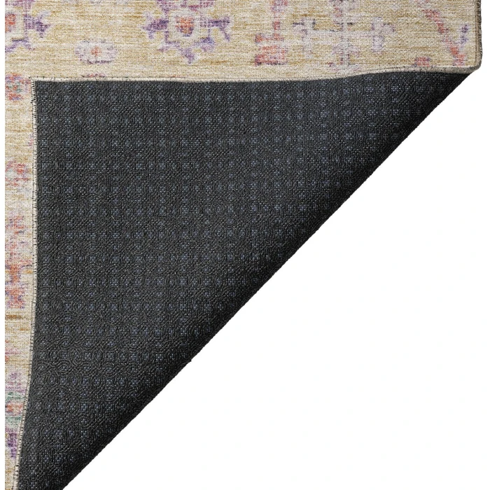 Dalyn Solace Orange SL10 10ft. x 14ft. Rug