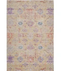 Dalyn Solace Orange SL10 2ft.6in. x 3ft.10in. Rug