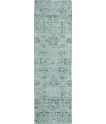 Dalyn Solace Teal SL10 2ft.3in. x 7ft.6in. Rug