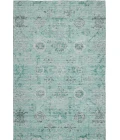 Dalyn Solace Teal SL10 3ft. x 5ft. Rug