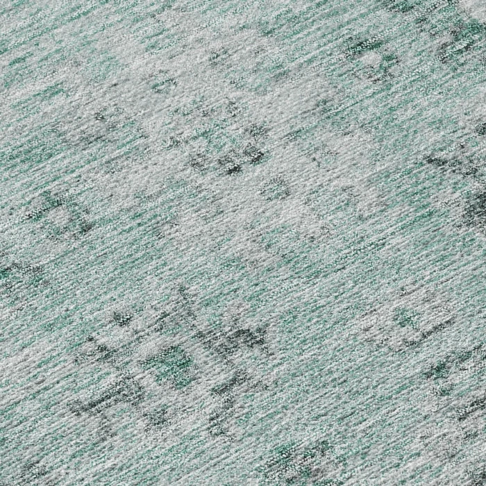 Dalyn Solace Teal SL10 5ft. x 7ft.6in. Rug