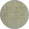 Dalyn Solace Green SL11 8ft. x 8ft. Rug