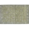 Dalyn Solace Green SL11 1ft.8in. x 2ft.6in. Rug