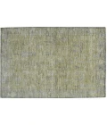 Dalyn Solace Green SL11 1ft.8in. x 2ft.6in. Rug
