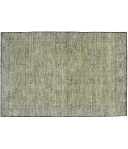 Dalyn Solace Green SL11 1ft.8in. x 2ft.6in. Rug