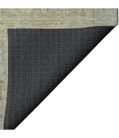 Dalyn Solace Green SL11 5ft. x 7ft.6in. Rug