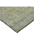 Dalyn Solace Green SL11 5ft. x 7ft.6in. Rug
