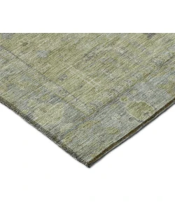 Dalyn Solace Green SL11 8ft. x 10ft. Rug