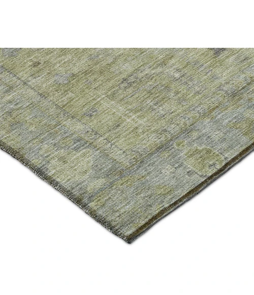 Dalyn Solace Green SL11 5ft. x 7ft.6in. Rug