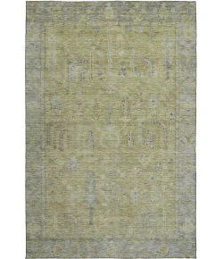 Dalyn Solace Green SL11 8ft. x 10ft. Rug
