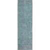 Dalyn Solace Teal SL11 2ft.3in. x 7ft.6in. Rug