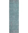 Dalyn Solace Teal SL11 2ft.3in. x 7ft.6in. Rug