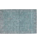 Dalyn Solace Teal SL11 1ft.8in. x 2ft.6in. Rug