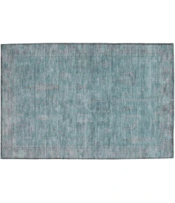 Dalyn Solace Teal SL11 1ft.8in. x 2ft.6in. Rug