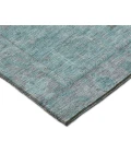 Dalyn Solace Teal SL11 2ft.6in. x 3ft.10in. Rug
