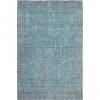 Dalyn Solace Teal SL11 2ft.6in. x 3ft.10in. Rug