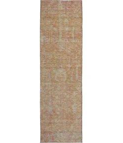 Dalyn Solace Orange SL11 2ft.3in. x 7ft.6in. Rug