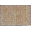 Dalyn Solace Orange SL11 1ft.8in. x 2ft.6in. Rug