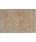 Dalyn Solace Orange SL11 1ft.8in. x 2ft.6in. Rug
