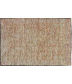 Dalyn Solace Orange SL11 1ft.8in. x 2ft.6in. Rug