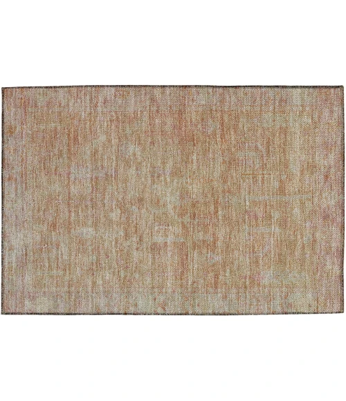 Dalyn Solace Orange SL11 1ft.8in. x 2ft.6in. Rug