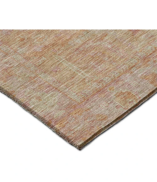 Dalyn Solace Orange SL11 2ft.6in. x 3ft.10in. Rug