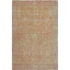 Dalyn Solace Orange SL11 2ft.6in. x 3ft.10in. Rug