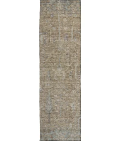 Dalyn Solace Brown SL11 2ft.3in. x 7ft.6in. Rug