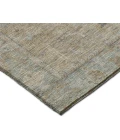 Dalyn Solace Brown SL11 8ft. x 10ft. Rug