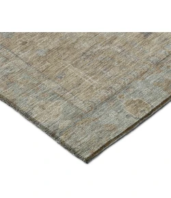 Dalyn Solace Brown SL11 8ft. x 10ft. Rug