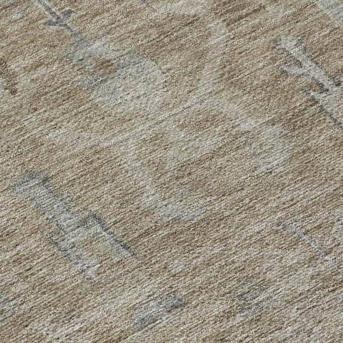 Dalyn Solace Brown SL11 3ft. x 5ft. Rug