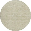 Dalyn Solace Brown SL12 8ft. x 8ft. Rug