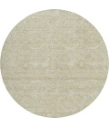 Dalyn Solace Brown SL12 8ft. x 8ft. Rug