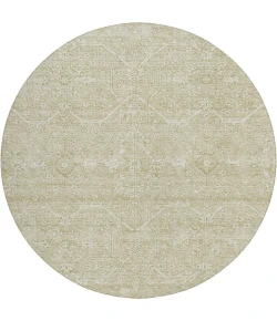 Dalyn Solace Brown SL12 8ft. x 8ft. Rug