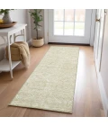 Dalyn Solace Brown SL12 2ft.3in. x 7ft.6in. Rug