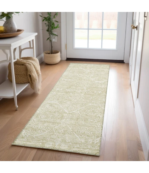 Dalyn Solace Brown SL12 2ft.3in. x 7ft.6in. Rug