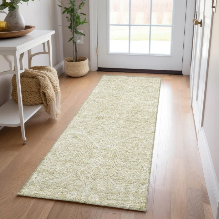 Dalyn Solace Brown SL12 2ft.3in. x 7ft.6in. Rug