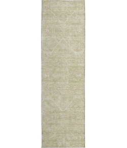 Dalyn Solace Brown SL12 2ft.3in. x 7ft.6in. Rug