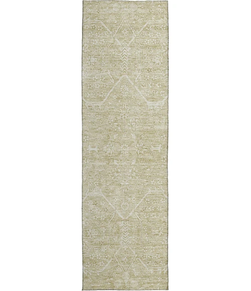Dalyn Solace Brown SL12 2ft.3in. x 7ft.6in. Rug