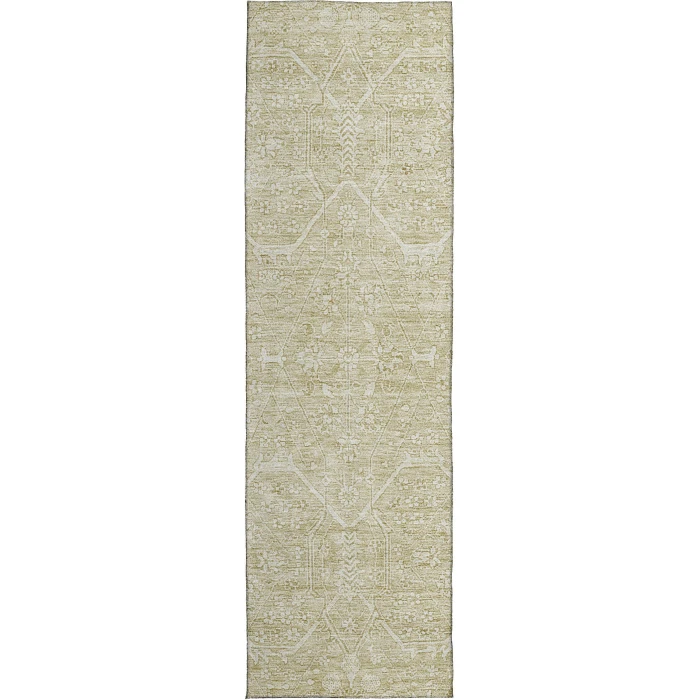 Dalyn Solace Brown SL12 2ft.3in. x 7ft.6in. Rug