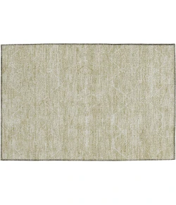 Dalyn Solace Brown SL12 1ft.8in. x 2ft.6in. Rug
