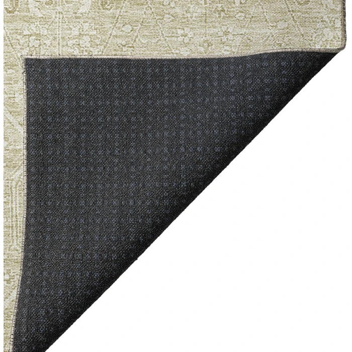Dalyn Solace Brown SL12 3ft. x 5ft. Rug