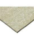 Dalyn Solace Brown SL12 8ft. x 8ft. Rug