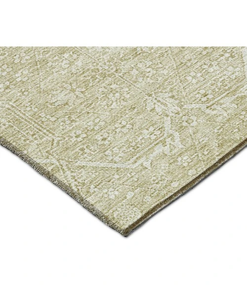 Dalyn Solace Brown SL12 8ft. x 8ft. Rug