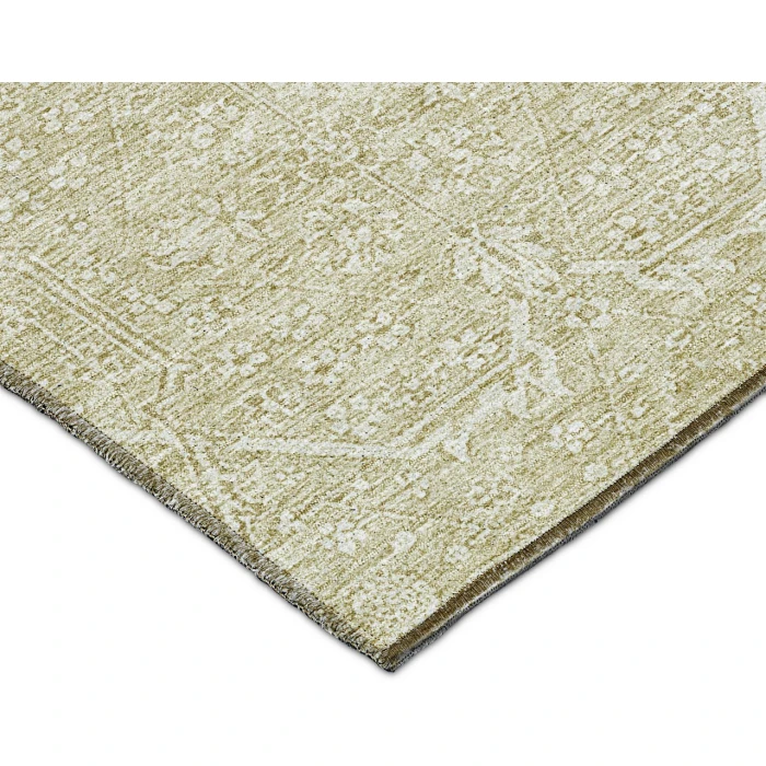 Dalyn Solace Brown SL12 3ft. x 5ft. Rug
