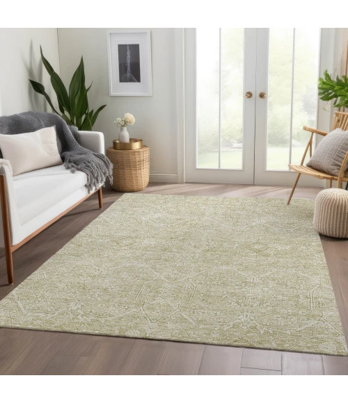 Dalyn Solace Brown SL12 3ft. x 5ft. Rug