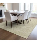 Dalyn Solace Brown SL12 3ft. x 5ft. Rug